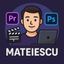 Mateiescu The Editor