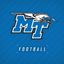 Middle Tennessee FB