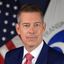 Secretary Sean Duffy