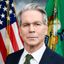 Treasury Secretary Scott Bessent