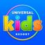 Universal Kids Resort