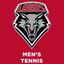 UNM Men's Tennis