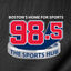 98.5 The Sports Hub