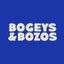 Bogeys & Bozos