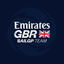 Emirates Great Britain SailGP Team