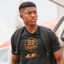 Isaiah Reid