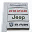 James Hodge Dodge Chrysler Jeep Ram