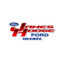 James Hodge Ford Idabel