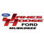 James Hodge Ford
