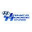 James Hodge Hyundai