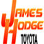 James Hodge Toyota