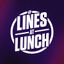 Lines at Lunch