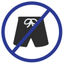 No Shorts