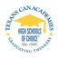 Texans Can Academies - Communications