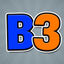 The B3