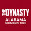 THE DYNASTY: A Podcast on the Alabama Crimson Tide