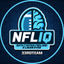 NFL IQ With Cynthia Frelund & Logan Ryan