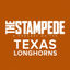 THE STAMPEDE: A Podcast on the Texas Longhorns