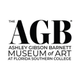 Ashley Gibson Barnett Museum of Art | Lakeland FL