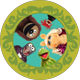 The Muppets