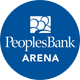 PeoplesBank Arena | Hartford CT