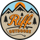 RIFF Outdoors