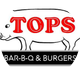 Tops Bar-B-Q & Burgers