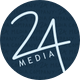 24 Media