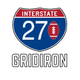 270 Gridiron