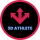 3D Athlete 🎥