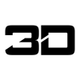 3D Energy Drinks