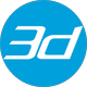3d Lacrosse