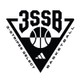 3Stripes Select Basketball
