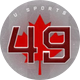 49 Sports: U SPORTS NEWS