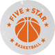 Five-Star Basketball