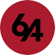 64Analytics