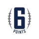 6 Points