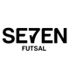 Seven Futsal 🇧🇪