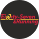 Eighty-Seven & Running