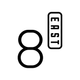 8 East