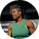 Caroline Dubois (OLYMPIAN)