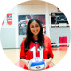 Alisha Chawla