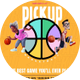 Creators of PICKUP card game