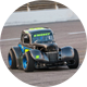 Gavon Veach | Nashville Racer