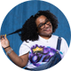 Tiara Gillespie
