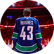 Quinn Hughes