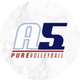A5 Volleyball