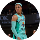 Asia Durr