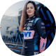 Abbi Pulling | Racing Driver and Motorsports