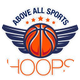 Above All Sports Hoops